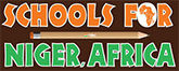 Schools for Niger, Africa